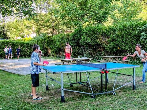 Camping Uhaitza - Camping Pyrénées-Atlantiques - Image N°4